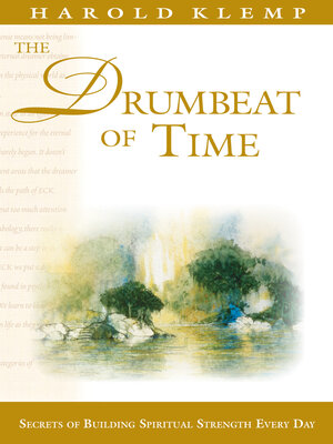 cover image of The Drumbeat of Time
